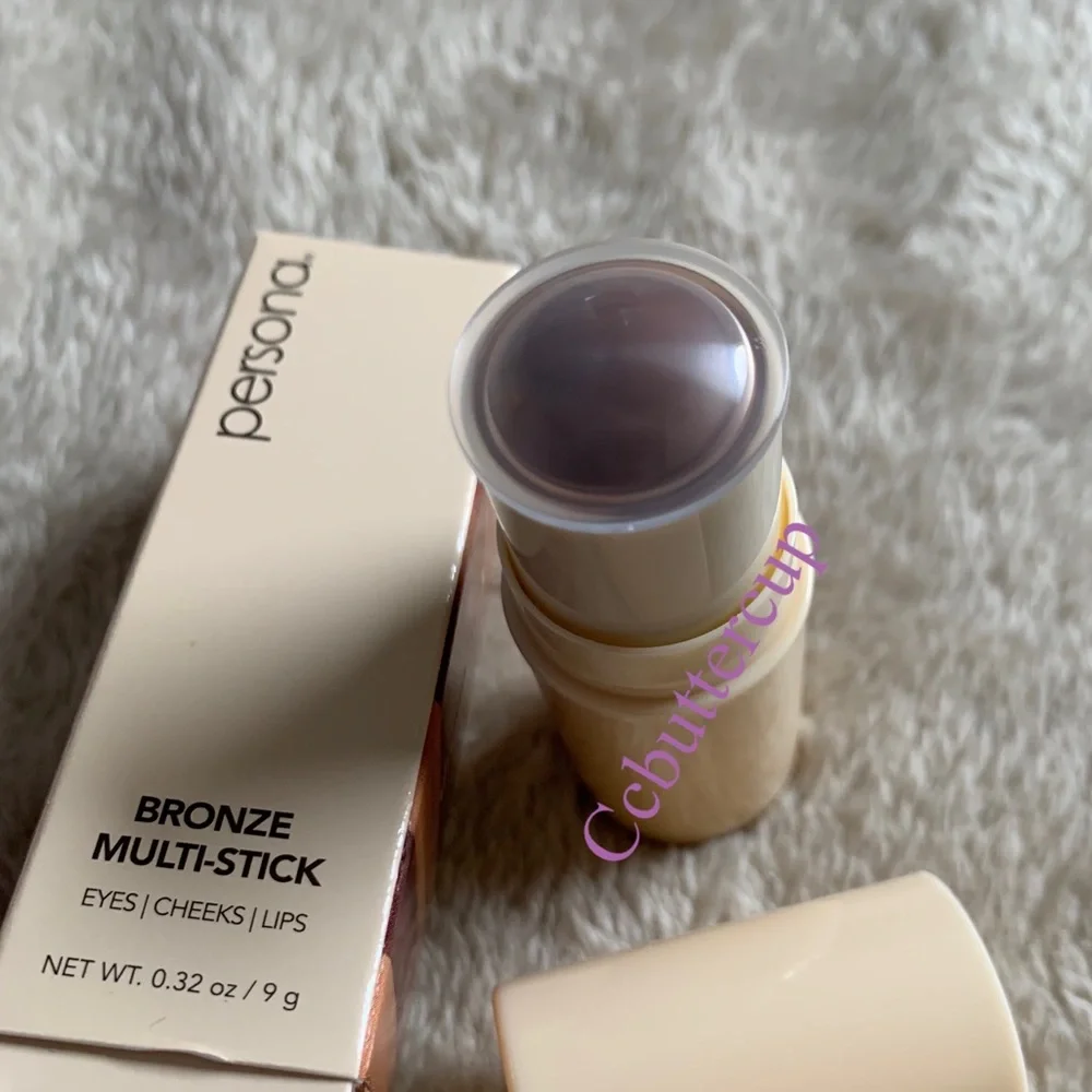 Persona Dream Multi Stick Contour Bronzer in Sahara BNIB